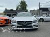 2013 Mercedes-Benz SLK 250 Roadster 双门硬顶敞篷